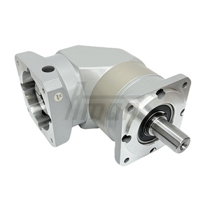 Réducteur planétaire à angle droit série ZPF90 pour moteur pas à pas Nema 34 avec engrenage de réduction pour machines de soudage et de découpe de plastique - Product Image 4
