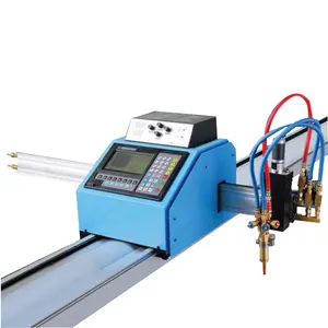 Competitive price portable plasma cutting machine