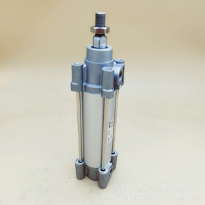 กระบอกลมแบบแท่ง SMC รุ่น C96 รุ่น C96SDB50 100 กระบอกลมอลูมิเนียมแบบทั่วไป - Product Image 1