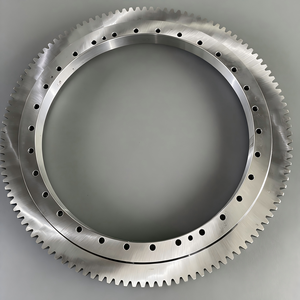 LYAK 011.30.1020, ตลับลูกปืนพิเศษสำหรับอุปกรณ์วิศวกรรม เช่น รถเครนขนาดเล็กและขนาดกลาง รถขุด - Product Image 3