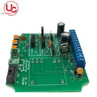 Servicio Integral de Ensamblaje de PCB, Fabricante Profesional de PCBA SMT con Suministro de Componentes Electrónicos