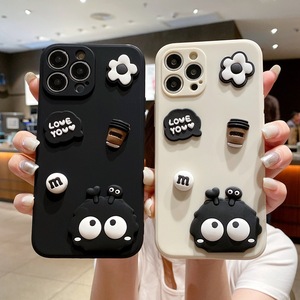 เคส TPU X100สำหรับ <span class=keywords><strong>Vivo</strong></span>, Y17S-4G/Y95/Y93-2019ถ่านก้อนบอลกันตก - Product Image 1