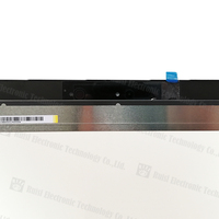 Untuk Panel Laptop HP X360 13-AP M133NWF4 R0 13.3 Inci 30Pin FHD IPS LCD Rakitan Layar Sentuh