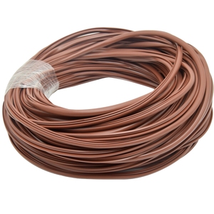 JYD Thời Tiết Tước Bụi Chống Bụi Cạnh Dải Rắn Không Biến Dạng Dải Cao Su Edpm - Product Image 5