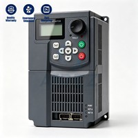 6SE6420-2UC12-5AA1 VFD Inverter Servo 6SE64202UC125AA1 Dengan Layanan Konverter Modbus OPC yang Dapat Disesuaikan