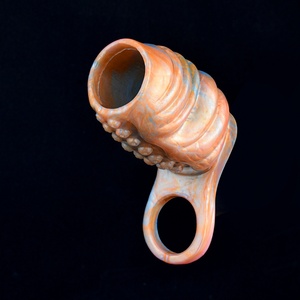 NNSX Fantasy Hollow Monster <b>Dildo</b> Penis Sleeve Gay Man Cock Enlargement Penis Sleeve Cock Sheath Sex Toys 18+ - Product Image 3