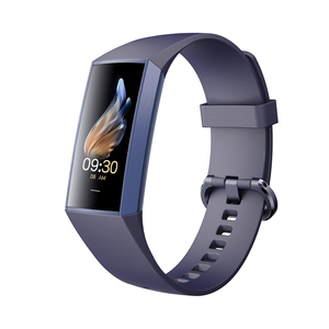 <span class=keywords><strong>Mejor</strong></span> Pulsera Inteligente AMOLED C80 con Monitor de Ritmo Cardíaco y Presión Arterial, Reloj Inteligente con Monitor de Actividad Física para Hombres y Mujeres, Novedad <span class=keywords><strong>2023</strong></span> - Product Image 3