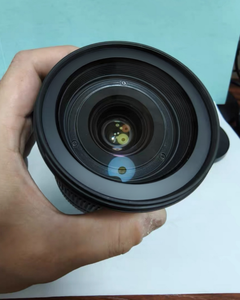 ใช้เลนส์ 17-50 มม. f/2.8 EX DC OS HSM EF — เลนส์ซูม APS-C สำหรับใช้งานทั่วไป ซูมคงที่ f/2.8 + OS สภาพดีมาก! - Product Image 1