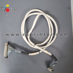 WD Original 91.144.5042 <b>Cable</b> RER SVT Circuit Board Connecting Line for Heidelberg Offset Printing Parts - Product Image 2