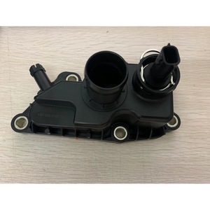 Carcasa de Termostato Smart 453 1.0L de Plástico, Pieza de Repuesto para Motor 2812030261 - Product Image 1