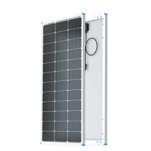 ソーラーパネル50w 100w 200w 300w 400w 500wソーラーワット太陽光発電Paineisソーラーパネル中国製Sunwave製造 - Product Image 2