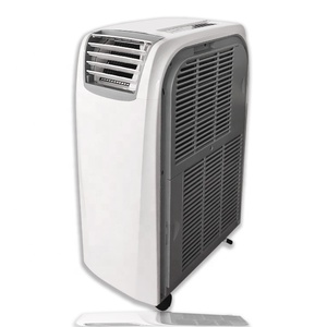 Enfriador de <span class=keywords><strong>Aire</strong></span> Frío/Calor Portátil Inteligente R290 de 12000 BTU, Venta Directa de Fábrica en China - Product Image 2
