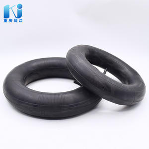 Mini-motoculteurs à essence et diesel 400-8 et 350-6, machines agricoles en caoutchouc, chambres à air droites et courbées, buses d'admission d'air - Product Image 1