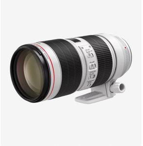EF 70-200mm F/2.8L IS III USM de Primera Categoría - Product Image 3