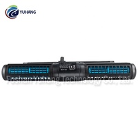 Pompe à flux croisé Jecod&Jebao série ECP-M en plastique pour aquarium de bureau, circulation écologique, excellent rapport qualité-prix, vente en gros