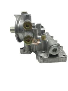 Cubierta del radiador de aceite para las piezas del motor HINO J05 Excavadora de 21-30 cm - Product Image 4