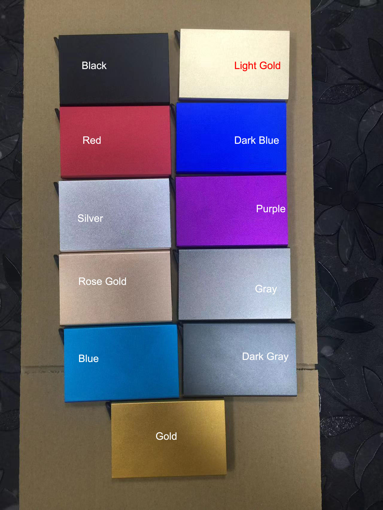 mix