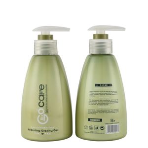 Produits coiffants bouclés bio de marque privée, Lotion hydratante pour cheveux frisés secs - Product Image 2