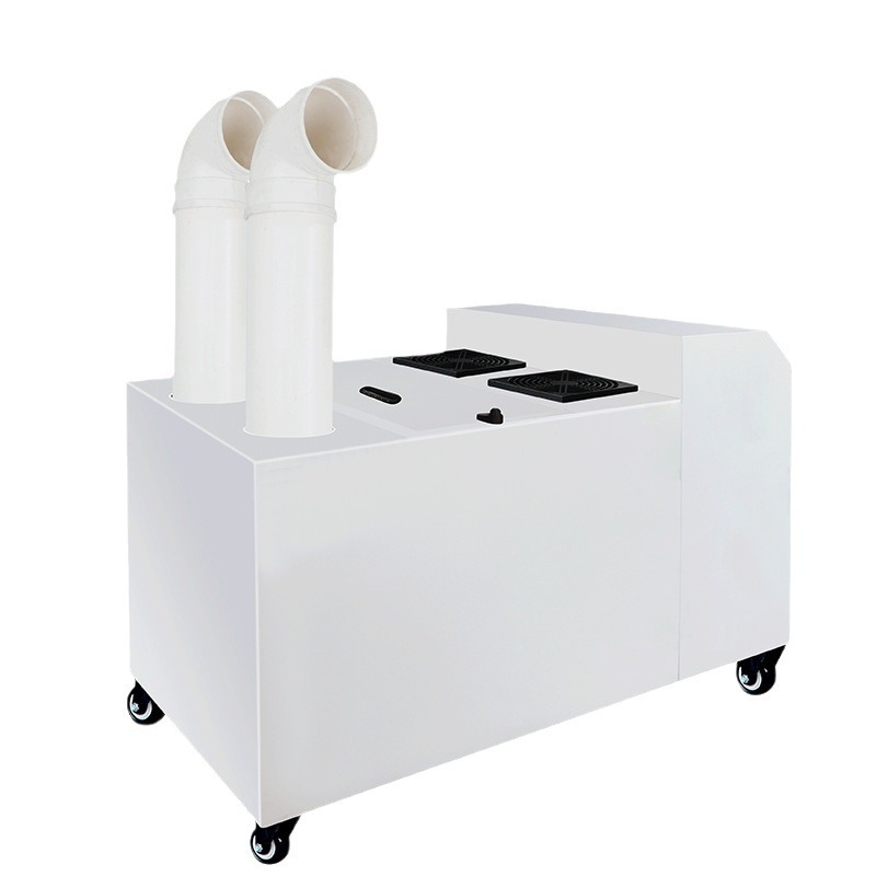 YMJOINMX Industrial Humidifier Commercial Humidifier Cool Mist Humidifier Stainless