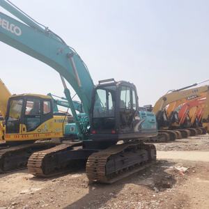รถขุด20Ton kobelco ของแท้20Ton SK200-8มือสองจากญี่ปุ่น200 kobelco - Product Image 5