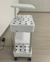 Starfarm 2026 Nouveau Design Équipement de culture de semis de légumes d'intérieur à grande échelle Système hydroponique intelligent multicouche