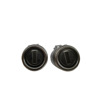 12549131 フロント左ドアロック キーロックシリンダー付き 商用卸売 自動車ドアシステム 車両修理用スペアパーツ - Product Image 3