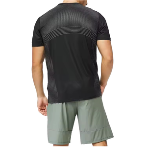 New Arrival Men Running Sports T-<b>shirts</b> - Product Image 1