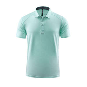 Camiseta para Hombre 2026, Transpirable, Ligera, Cómoda, de Color Sólido, 100% Algodón, Tejido de Punto, Impresión Serigráfica, Casual - Product Image 4