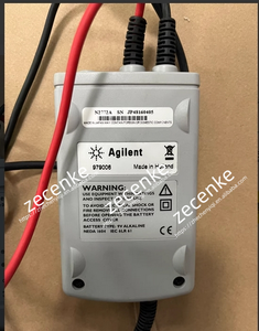Sonde différentielle HP/Agilent N2772A 20 MHz d'occasion - 80% neuve - Product Image 2