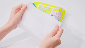 Salviettine umidificate lavabili personalizzate per adulti e <span class=keywords><strong>bambini</strong></span> per la pulizia della casa usa e getta non profumate all'ingrosso salviettine umidificate per <span class=keywords><strong>bambini</strong></span> - Product Image 5