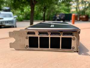 การ์ดจอ NVIDIA RTX 3080 3080ti 3090 3060 3070 1060 Rx580 8GB DDR6 การ์ดแสดงผลสำหรับผู้บริโภค การ์ดเกมมิ่ง การ์ดจอ RTX - Product Image 2