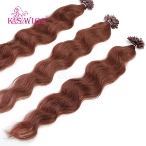 Lots de Cheveux Humains Vierges Premium 100% – Bouclés Crépus, Sans Chute, Origine Éthique pour Salons |   K.SWIGS - Product Image 5
