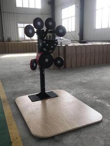 เครื่องออกกำลังกายแบบต้นไม้สำหรับฝึกซ้อมมวยหนัก - Product Image 4