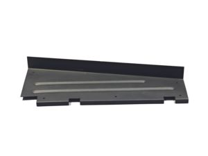Fabrication de tôle de précision personnalisée coupe en aluminium <span class=keywords><strong>acier</strong></span> et inoxydable pour la conception de supports <span class=keywords><strong>sur</strong></span> <span class=keywords><strong>mesure</strong></span> processus d'estampage - Product Image 2