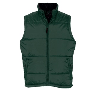 <span class=keywords><strong>Chaleco</strong></span> <span class=keywords><strong>acolchado</strong></span> para hombre, chaquetas acolchadas sin mangas con cuello levantado para invierno, <span class=keywords><strong>chaleco</strong></span> <span class=keywords><strong>acolchado</strong></span> para <span class=keywords><strong>trabajo</strong></span> informal, viajes al aire libre - Product Image 1