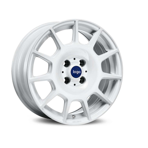 ล้อแม็ก Sparco Terra Off Road ขนาด 15-18 นิ้ว 4x100 4x108 สำหรับ Ford Fiesta <span class=keywords><strong>Peugeot</strong></span> <span class=keywords><strong>208</strong></span> VW <span class=keywords><strong>Polo</strong></span> Honda Fit Mazda MX5 Subaru WRX - Product Image 6