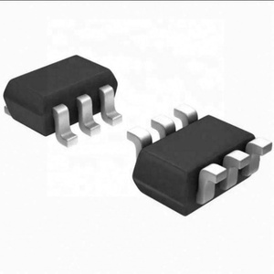 Nuevo y Original TPS61222DCKR IC REG BOOST 5V 200MA SC70-6 - Product Image 1