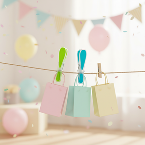 Pinces à <span class=keywords><strong>linge</strong></span> antidérapantes en PP colorées en vrac - Certifiées BSCI/ISO pour hôtels/supermarchés - Product Image 1