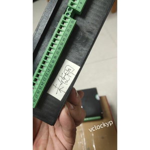 1 controlador WOODWARD 8400-1637 USADO. Envío gratuito por DHL/FedEX - Product Image 3