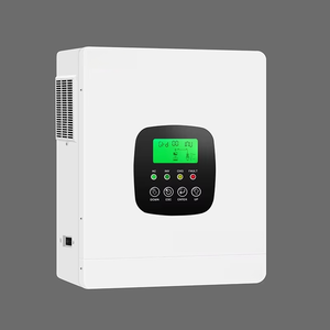 <span class=keywords><strong>Prix</strong></span> de l'<span class=keywords><strong>onduleur</strong></span> solaire hybride MPPT monophasé 10kVA 8kW 3kW 3000W 6.2kW 12kW <span class=keywords><strong>3kVA</strong></span> 6kW 10kW 5kW 6-10kW 48V 24V pour systèmes solaires hors réseau et connectés au réseau - Product Image 4