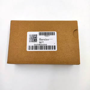 Nieuwe Compatibele Printer Deel Hoge Kwaliteit Pick-Up Roller Met As Gebruikt Voor Scanner <span class=keywords><strong>Dr</strong></span>-6030 Andere Printer Benodigdheden - Product Image 1