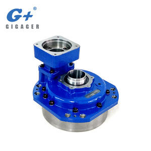 G + แบริ่งหลักในตัวโครงสร้างประเภท 20 27 40 50 80 110 10 200 300 ด้านข้าง Cycloidal เกียร์โรเตอร์เวกเตอร์ RV เกียร์ - Product Image 5