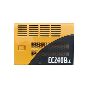 Factory Supply EC210B <b>Pump</b> <b>Parts</b> Right Engine EC240B 360B Excavator Door for Compatible Brands Volvo - Product Image 5