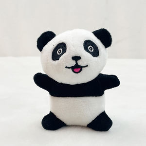 Juguetes para Masticar para Perros con Forma de Árbol con Animales, Juguetes Interactivos con Sonido para Mascotas, Juguetes Interactivos con Sonido para Perros para la Dentición de Cachorros - Product Image 2