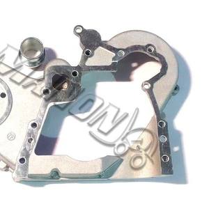 Cubierta de la Cámara del Engranaje de Distribución para Montacargas Toyota Mitsubishi 11301 78155 71, para Reemplazo y Reparación de la Caja de Cambios - Product Image 2
