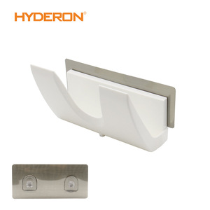 Hyderon <b>Wall</b> Mounted <b>Spice</b> <b>Rack</b> Metal Minimalist Multi Function Kitchen Storage Solution - Product Image 1