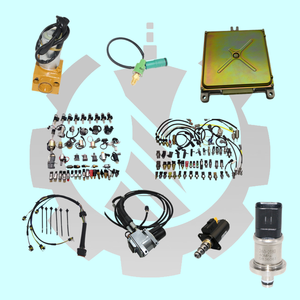 Válvula de control de succión de válvula SCV de motor para Isuzu HYUNDAI OEM 8-98043687-0 294200-0650 8980436870 <span class=keywords><strong>2942000650</strong></span> - Product Image 5