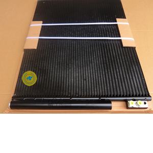 Condensateur de climatisation automobile pour Jeep Grand Cherokee Wrangler 3.6 Chrysler Dodge Charger 68058043AB 68021637AD 68021637AE 55038003AE - Product Image 3