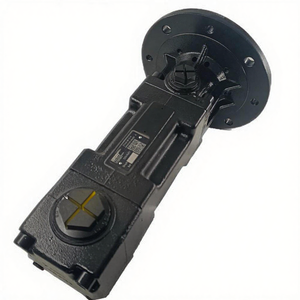 German BRINKMANN High-pressure <b>Screw</b> <b>Pump</b> TFS57/30 TFS5100/30 TFS5120/30 TFS5130/30 - Product Image 5