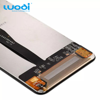 Écran LCD de téléphone portable d'origine de haute qualité pour Huawei Nova 5T écran LCD numériseur affichage Service Pack usine en gros